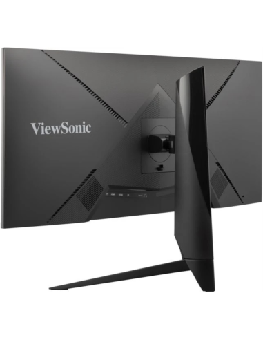 Viewsonic VX Series VX3480-2K-PRO pantalla para PC 86,4 cm (34") 3440 x 1440 Pixeles UltraWide Quad HD LED Negro