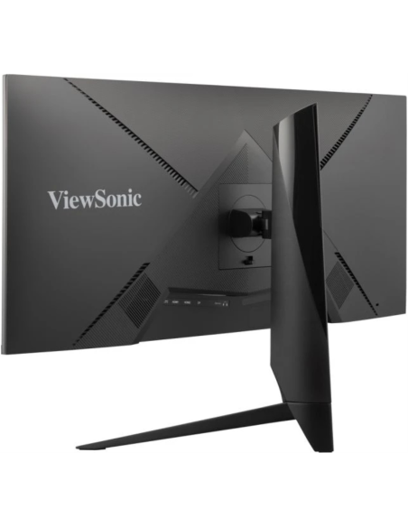 Viewsonic VX Series VX3480-2K-PRO pantalla para PC 86,4 cm (34") 3440 x 1440 Pixeles UltraWide Quad HD LED Negro