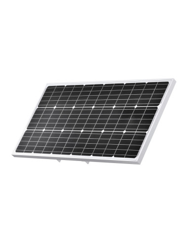 TP-Link VIGI SOLAR PANEL 90W placa solar Silicio monocristalino