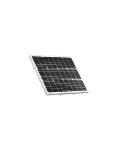 TP-Link VIGI SOLAR PANEL 60W placa solar Silicio monocristalino 2