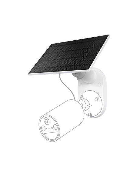 TP-Link Tapo A201 placa solar 2,5 W