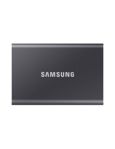 Samsung MU-PC4T0T 4 TB USB Tipo C 3.2 Gen 2 (3.1 Gen 2) Gris, Titanio