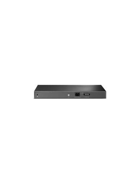 TP-Link DeltaStream DS-P7001-04 terminal de líneas ópticas