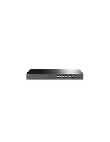 TP-Link DeltaStream DS-P7001-08 terminal de líneas ópticas