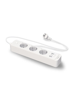 TP-Link Tapo P300 3 salidas AC Type F (CEE 7/4) 1,5 m 3 2300 W Blanco 2