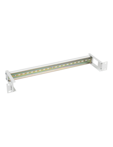 Lanberg AK-1801-S accesorio de bastidor Carril de rack