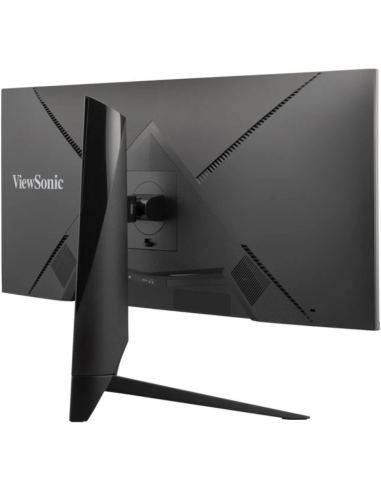 Viewsonic VX Series VX3480-2K-PRO pantalla para PC 86,4 cm (34") 3440 x 1440 Pixeles UltraWide Quad HD LED Negro