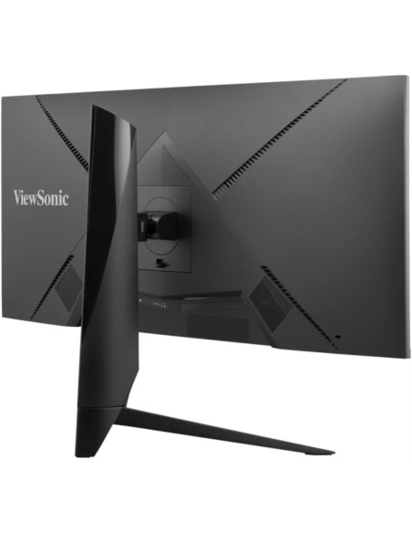 Viewsonic VX Series VX3480-2K-PRO pantalla para PC 86,4 cm (34") 3440 x 1440 Pixeles UltraWide Quad HD LED Negro