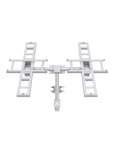 TP-Link VIGI 180W Solar Mount accesorio para montaje de panel solar Set de montaje