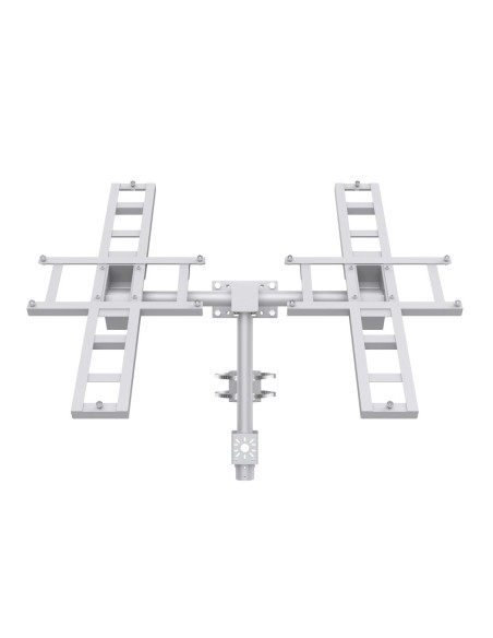 TP-Link VIGI 180W Solar Mount accesorio para montaje de panel solar Set de montaje