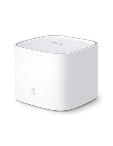 TP-Link HX520 Doble banda (2,4 GHz / 5 GHz) Wi-Fi 6 (802.11ax) Blanco 3 Interno