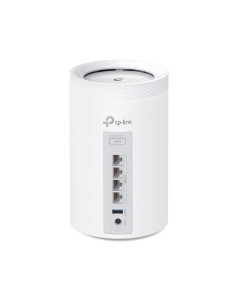 TP-Link Deco BE65 Tribanda (2.4 GHz / 5 GHz / 6 GHz) Wi-Fi 7 (802.11be) Blanco 4 Interno 2