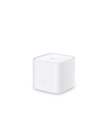 TP-Link HX141 Doble banda (2,4 GHz / 5 GHz) Wi-Fi 6 (802.11ax) Blanco 3 Interno