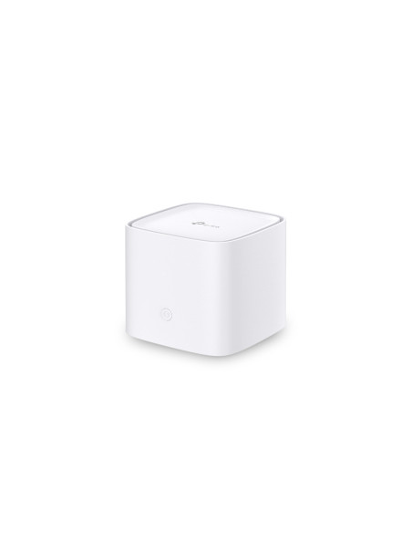 TP-Link HX141 Doble banda (2,4 GHz / 5 GHz) Wi-Fi 6 (802.11ax) Blanco 3 Interno