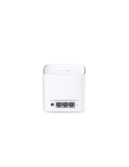 TP-Link HX141 Doble banda (2,4 GHz / 5 GHz) Wi-Fi 6 (802.11ax) Blanco 3 Interno
