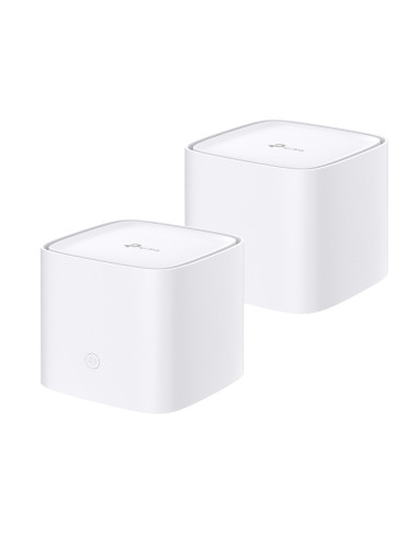 TP-Link HX141 Doble banda (2,4 GHz / 5 GHz) Wi-Fi 6 (802.11ax) Blanco 3 Interno