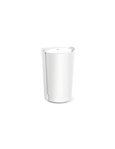 TP-Link Deco X50-5G Doble banda (2,4 GHz / 5 GHz) Wi-Fi 6 (802.11ax) Blanco 3 Interno