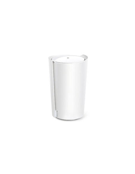 TP-Link Deco X50-5G Doble banda (2,4 GHz / 5 GHz) Wi-Fi 6 (802.11ax) Blanco 3 Interno