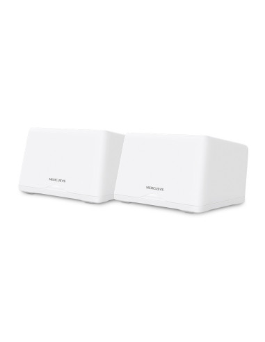 TP-Link HALO H47BE Tribanda (2,4 GHz/5 GHz/5 GHz) Wi-Fi 7 (802.11be) Blanco 3