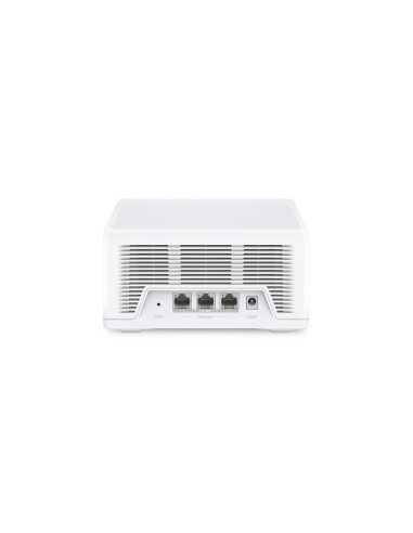 TP-Link HALO H47BE Tribanda (2,4 GHz/5 GHz/5 GHz) Wi-Fi 7 (802.11be) Blanco 3