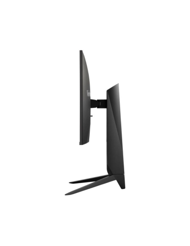 Viewsonic VX Series VX3480-2K-PRO pantalla para PC 86,4 cm (34") 3440 x 1440 Pixeles UltraWide Quad HD LED Negro