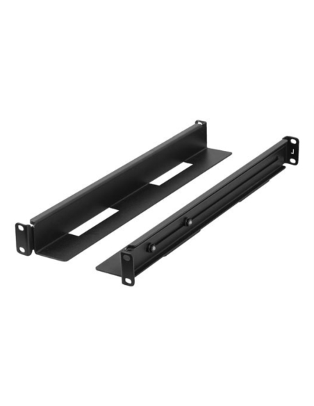 Lanberg AK-1901-B accesorio de bastidor Kit de carriles de rack