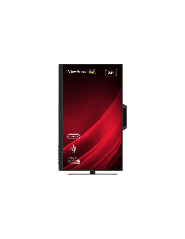 Viewsonic VG2441V monitor para videoconferencias 61 cm (24") LED 1920 x 1080 Pixeles Full HD