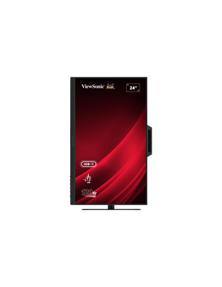 Viewsonic VG2441V monitor para videoconferencias 61 cm (24") LED 1920 x 1080 Pixeles Full HD