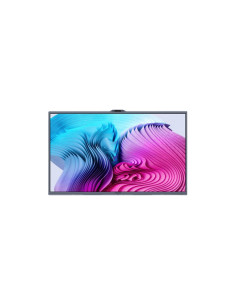 MAXHUB V8650 pizarra blanca interactiva 2,18 m (86") 3840 x 2160 Pixeles Pantalla táctil Gris