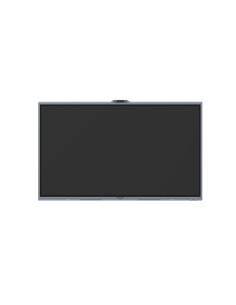 MAXHUB XBoard V7 Series 190,5 cm (75") 3840 x 2160 Pixeles VA Wi-Fi 6 (802.11ax) Negro Bluetooth 2