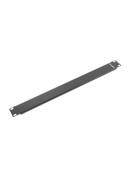 Lanberg AK-1401-B accesorio de bastidor Panel ciego
