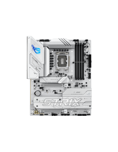 ASUS ROG STRIX B860-A GAMING WIFI Intel B860 LGA 1851 (Socket V1) ATX