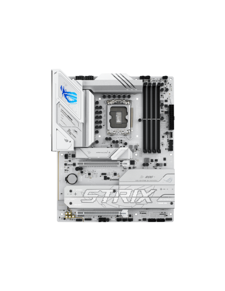 ASUS ROG STRIX B860-A GAMING WIFI Intel B860 LGA 1851 (Socket V1) ATX