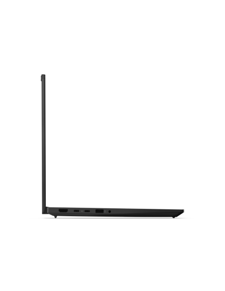 Lenovo ThinkPad E14 Gen 7 (AMD) AMD Ryzen™ 5 220 Portátil 35,6 cm (14") WUXGA 16 GB DDR5-SDRAM 512 GB SSD Wi-Fi 6E (802.11ax) Wi