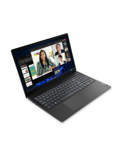 Lenovo V15 G4 AMN AMD Ryzen™ 3 7320U Portátil 39,6 cm (15.6") Full HD 8 GB LPDDR5-SDRAM 512 GB SSD Wi-Fi 5 (802.11ac) Windows 11 2