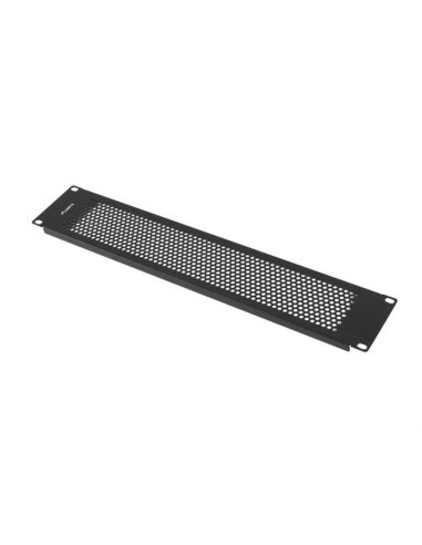 Lanberg AK-1412-B accesorio de bastidor Panel ciego