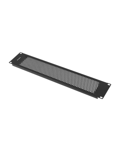 Lanberg AK-1412-B accesorio de bastidor Panel ciego