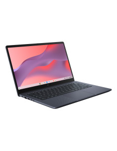 ASUS Chromebook CX1405CTA-S60891 - Ordenador Portátil 14" Full HD (Intel N N50, 8GB RAM, 128GB eMMC, UHD Graphics, ChromeOS) Azu