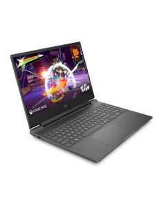 HP Victus Gaming 15-fa2081ns Intel® Core™ i7 i7-14650HX Portátil 39,6 cm (15.6") Full HD 16 GB DDR5-SDRAM 512 GB SSD NVIDIA GeFo 2