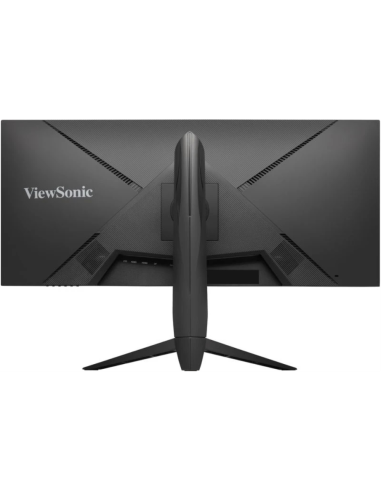 Viewsonic VX Series VX3480-2K-PRO pantalla para PC 86,4 cm (34") 3440 x 1440 Pixeles UltraWide Quad HD LED Negro