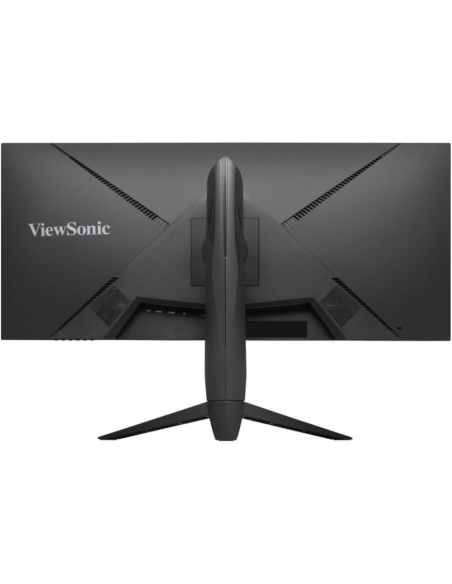 Viewsonic VX Series VX3480-2K-PRO pantalla para PC 86,4 cm (34") 3440 x 1440 Pixeles UltraWide Quad HD LED Negro