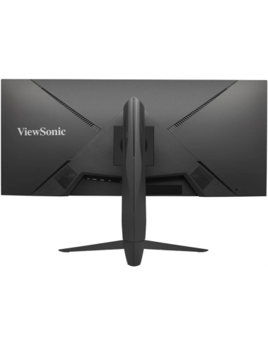 Viewsonic VX Series VX3480-2K-PRO pantalla para PC 86,4 cm (34") 3440 x 1440 Pixeles UltraWide Quad HD LED Negro