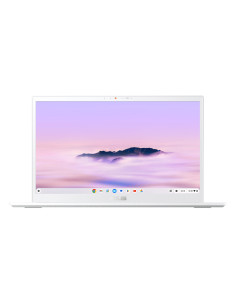 ASUS Chromebook Plus CX34 CX3402CVA-PQ1363 - Ordenador Portátil 14" Full HD (Intel Core 3 100U, 8GB RAM, 256GB UFS, Graphics, Ch