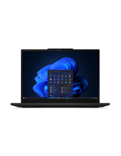 Lenovo ThinkPad L13 Gen 6 (Intel) Intel Core Ultra 7 255U Portátil 33,8 cm (13.3") WUXGA 16 GB LPDDR5x-SDRAM 512 GB SSD Wi-Fi 6E 2