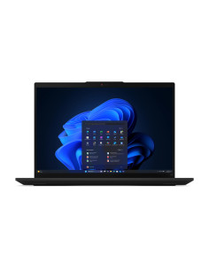 Lenovo ThinkPad L16 Gen 2 (Intel) Intel Core Ultra 7 255U Portátil 40,6 cm (16") WUXGA 16 GB DDR5-SDRAM 512 GB SSD Wi-Fi 6E (802