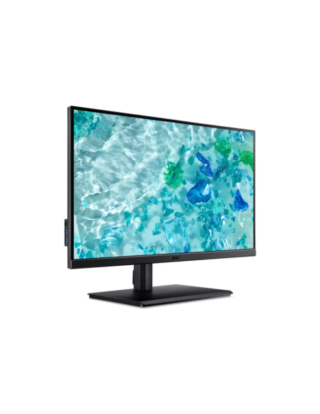 Acer Vero B7 B247Y C3 pantalla para PC 60,5 cm (23.8") 1920 x 1080 Pixeles Full HD LED Negro