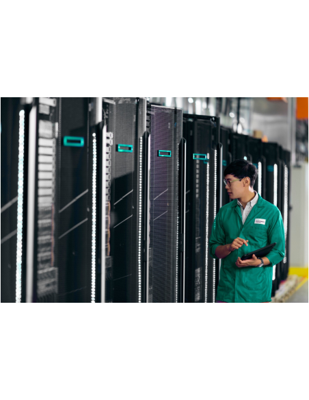 HPE ProLiant DL320 Gen11 8SFF OROC Cable Kit