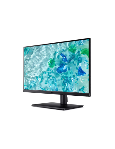Acer Vero B7 B247Y C3 pantalla para PC 60,5 cm (23.8") 1920 x 1080 Pixeles Full HD LED Negro