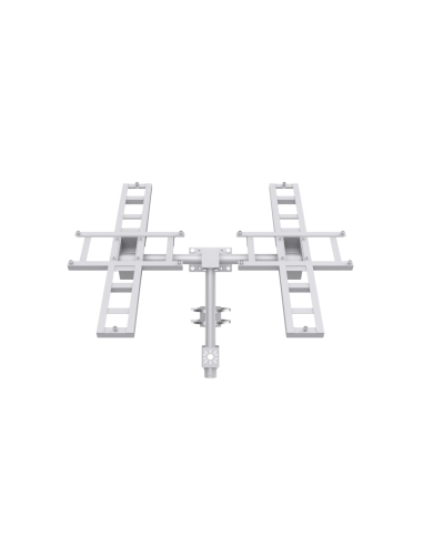 TP-Link VIGI 180W Solar Mount accesorio para montaje de panel solar Set de montaje