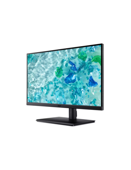 Acer Vero B7 B247Y C3 pantalla para PC 60,5 cm (23.8") 1920 x 1080 Pixeles Full HD LED Negro